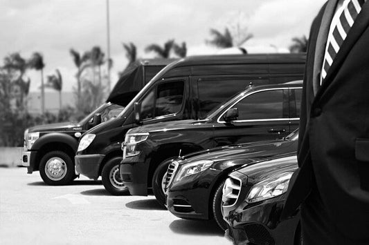 Chauffeur services
