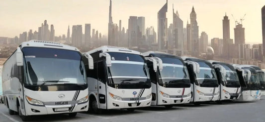 Bus services