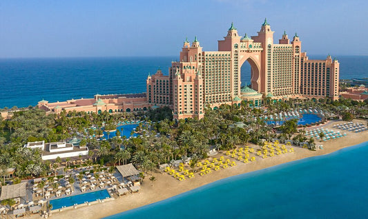 Hotel bookings