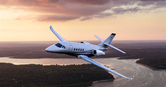 Private Jets