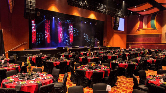 Corporate Events