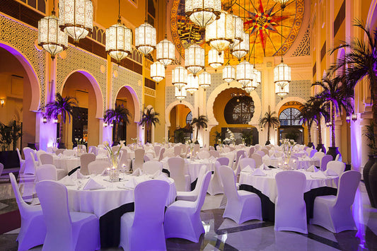 Venue Searching