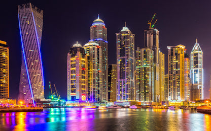 Dubai City Tour