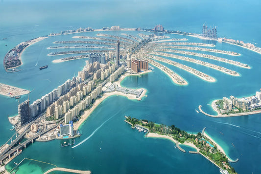 The View – Palm Jumeirah