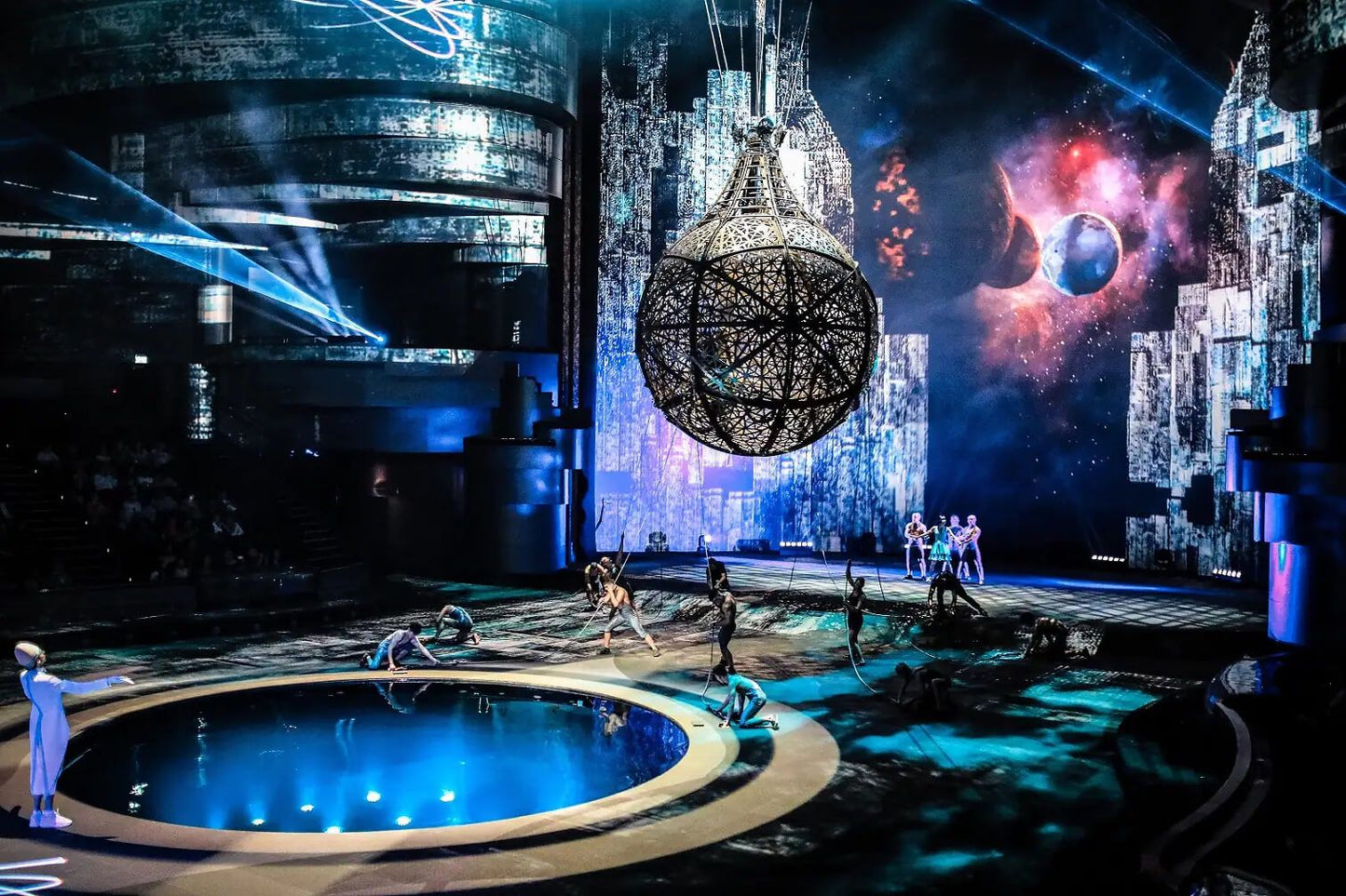 La Perle