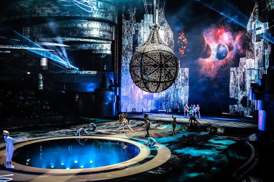 La Perle