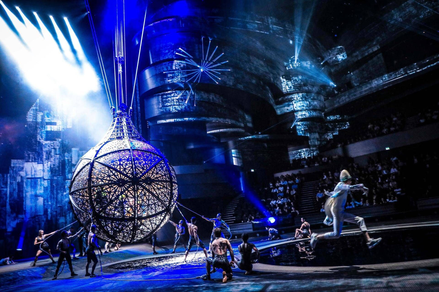 La Perle