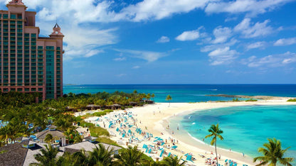 Atlantis Aquaventure