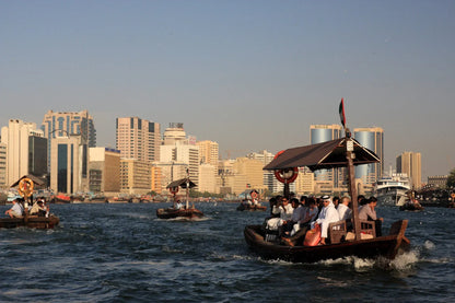 Dubai City Tour