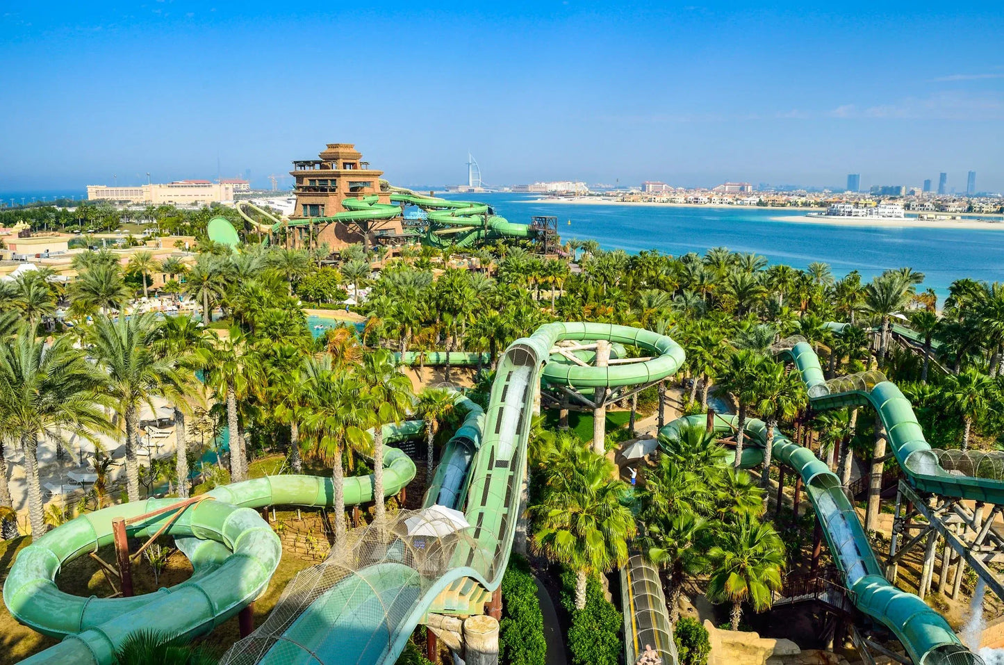 Atlantis Aquaventure