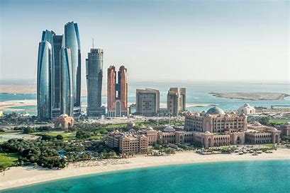 Abu Dhabi Private Tour