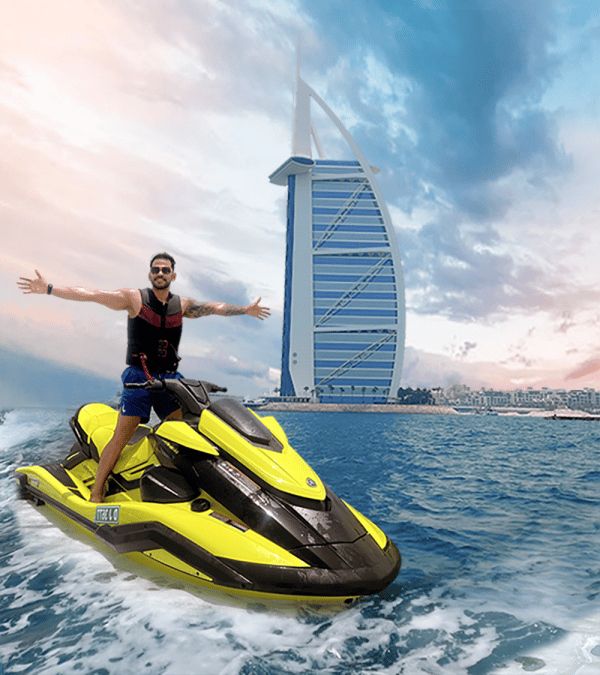 Jetski