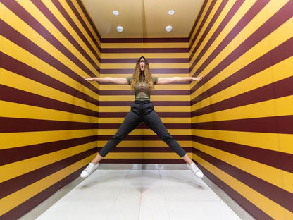 Museum of Illusions