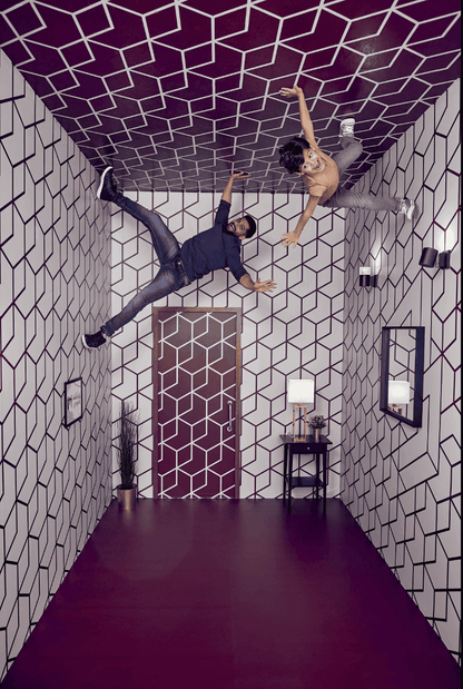 Museum of Illusions