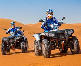 Desert Safari Premium