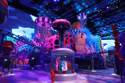 SeaWorld Yas Island