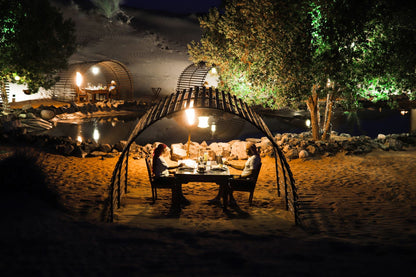 Desert Safari Premium