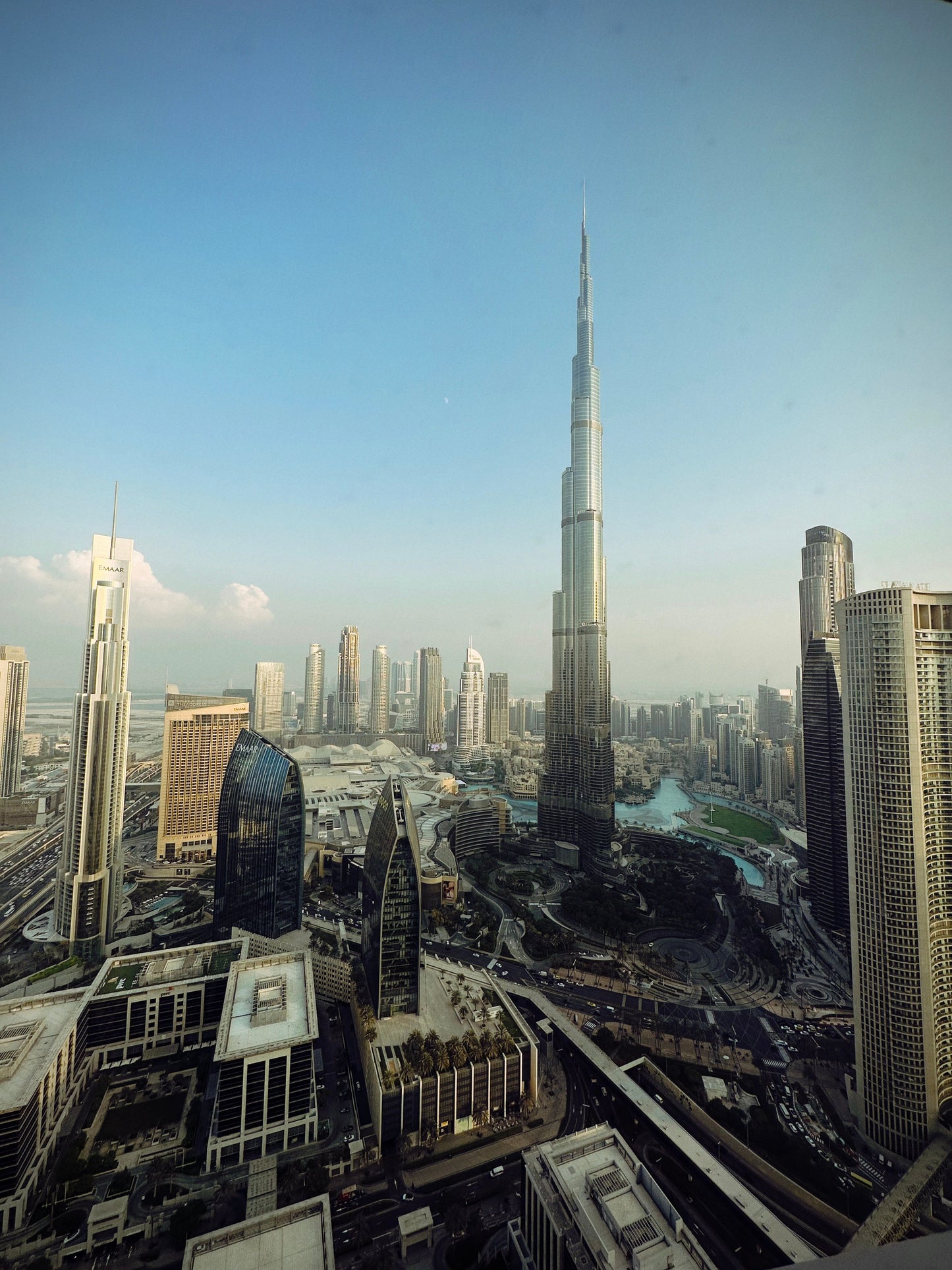 Sky Views Observatory