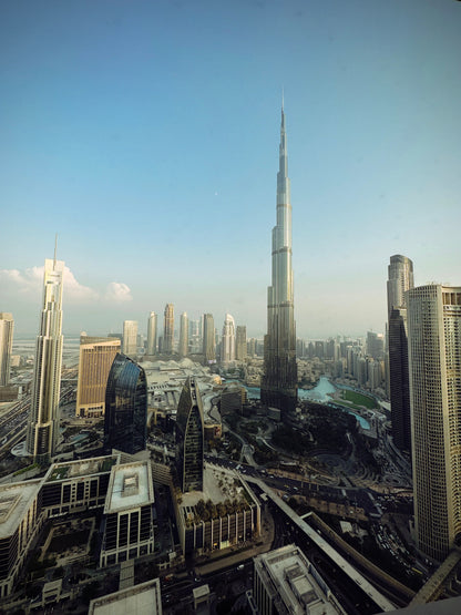 Sky Views Observatory