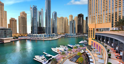 Dubai City Tour