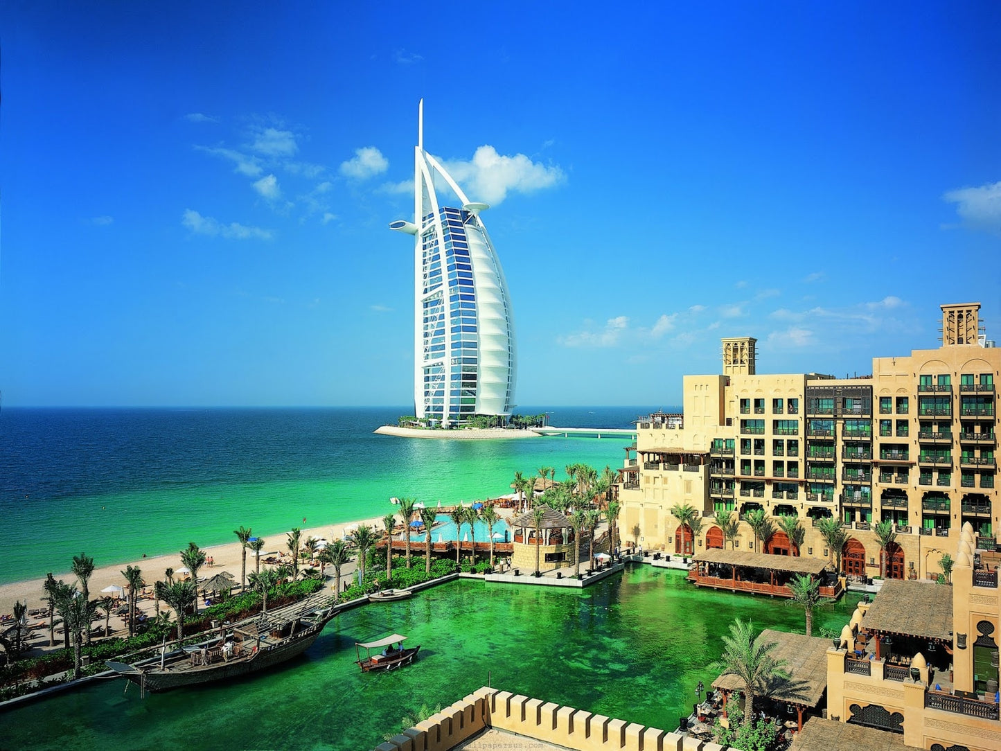 Dubai City Tour