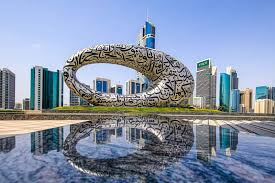 New Dubai Tour