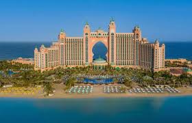 New Dubai Tour