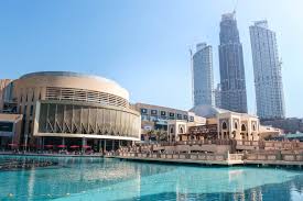 New Dubai Tour