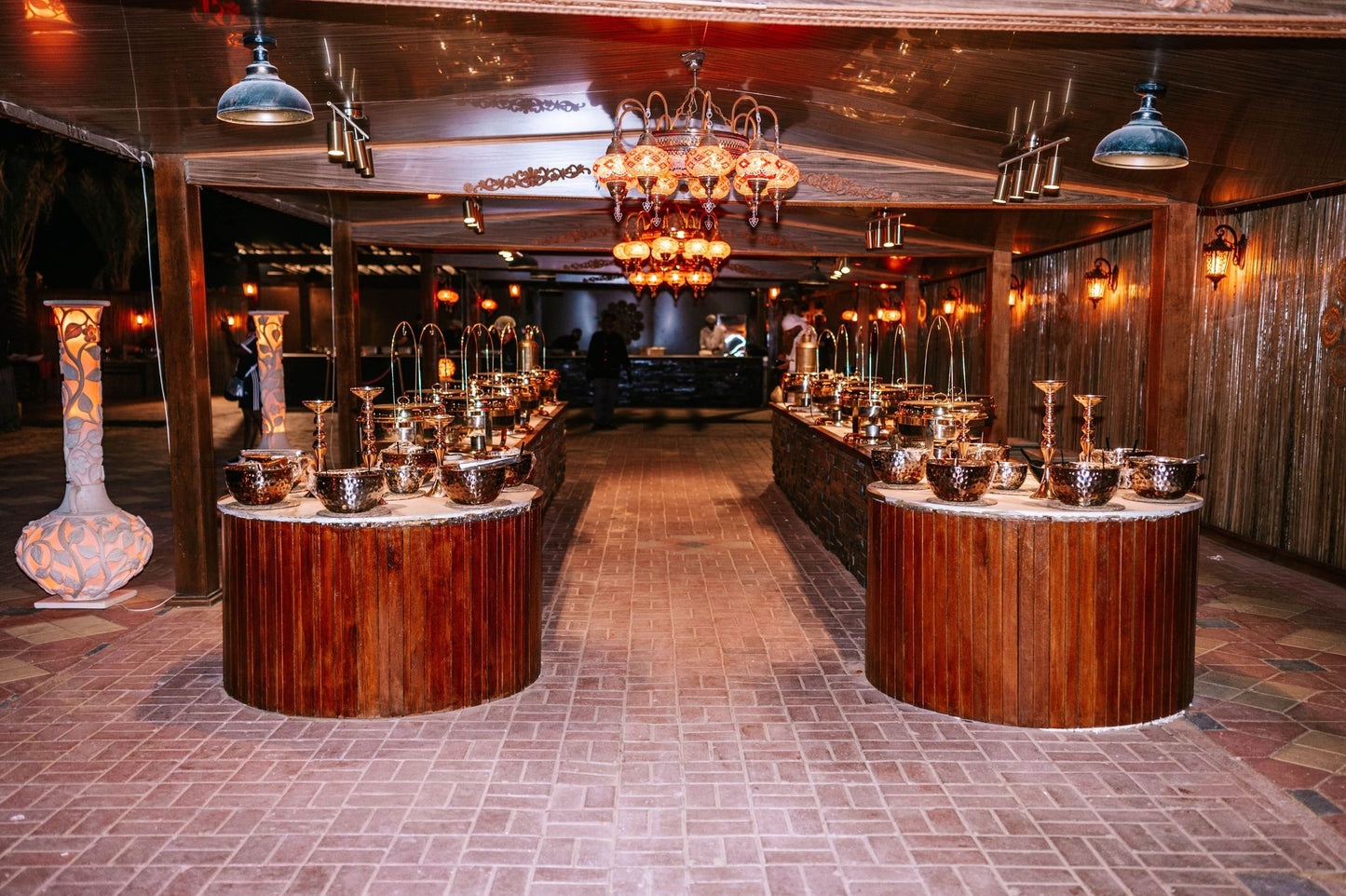 Desert Safari in Dubai