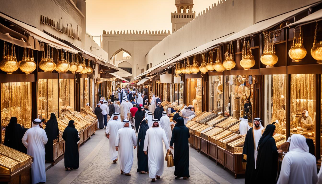 Old Dubai Tour