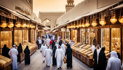 Old Dubai Tour