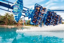SeaWorld Yas Island