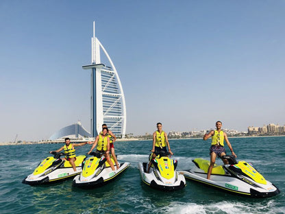 Jetski