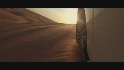 Desert Safari Premium