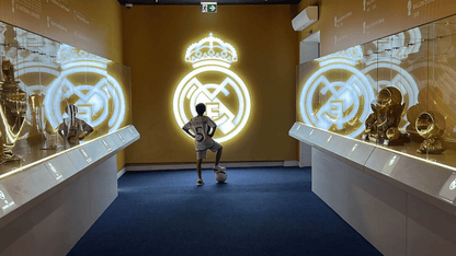 Real Madrid World