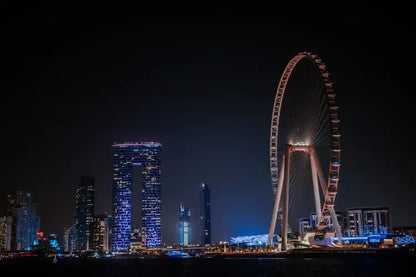 Yacht Rental  Dubai Marina