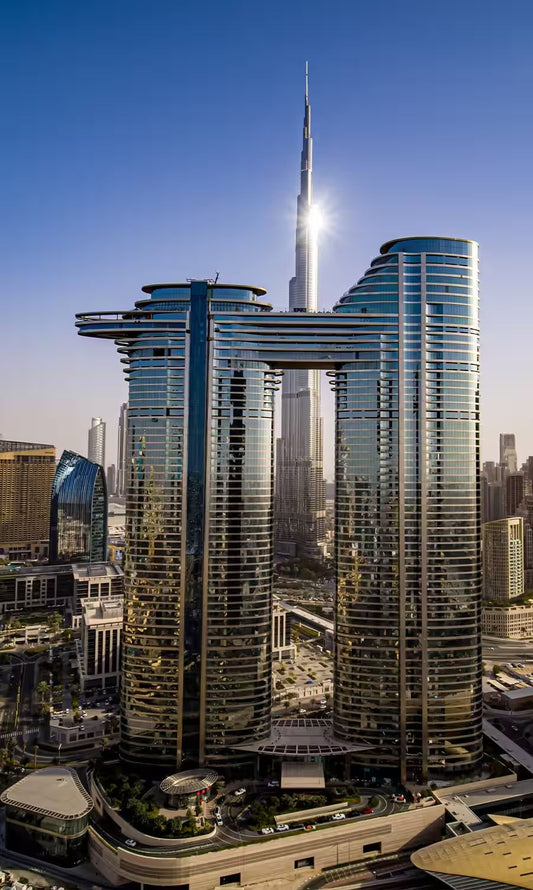 Sky Views Observatory