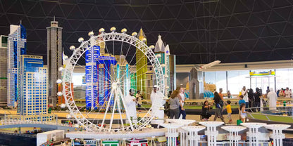Legoland Dubai