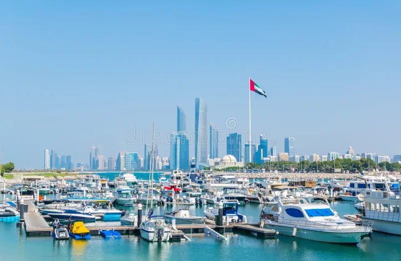 Abu Dhabi Private Tour