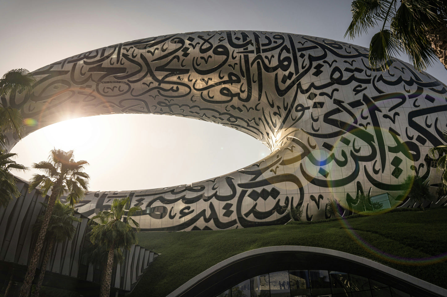 Private Dubai City Tour