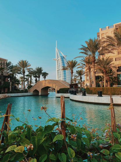 New Dubai Tour